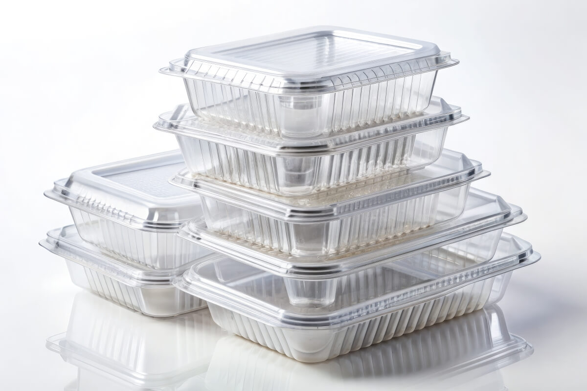 Opakowania z tworzyw sztucznych na zamówienie: butelki i kanistry 0,25–20 l, HDPE/PP/PET, ścianka 0,6–2,5 mm, UN/ADR, recykling.